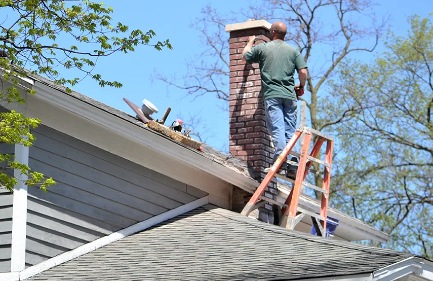 Chimney & Fireplace Inspections Services in Avon, OH