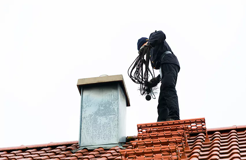 Chimney & Fireplace Sweeps in Avon, OH