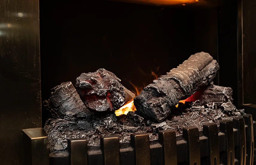 Soot Removal in Avon, Ohio